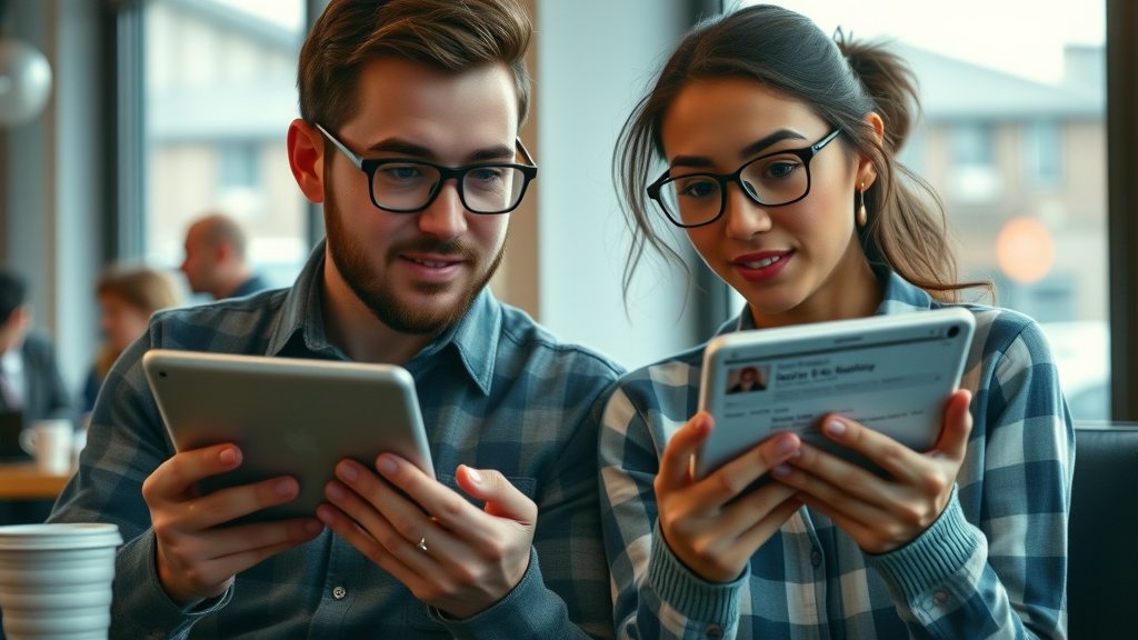 online reputation management, marketing impact from review sites and social media feeds