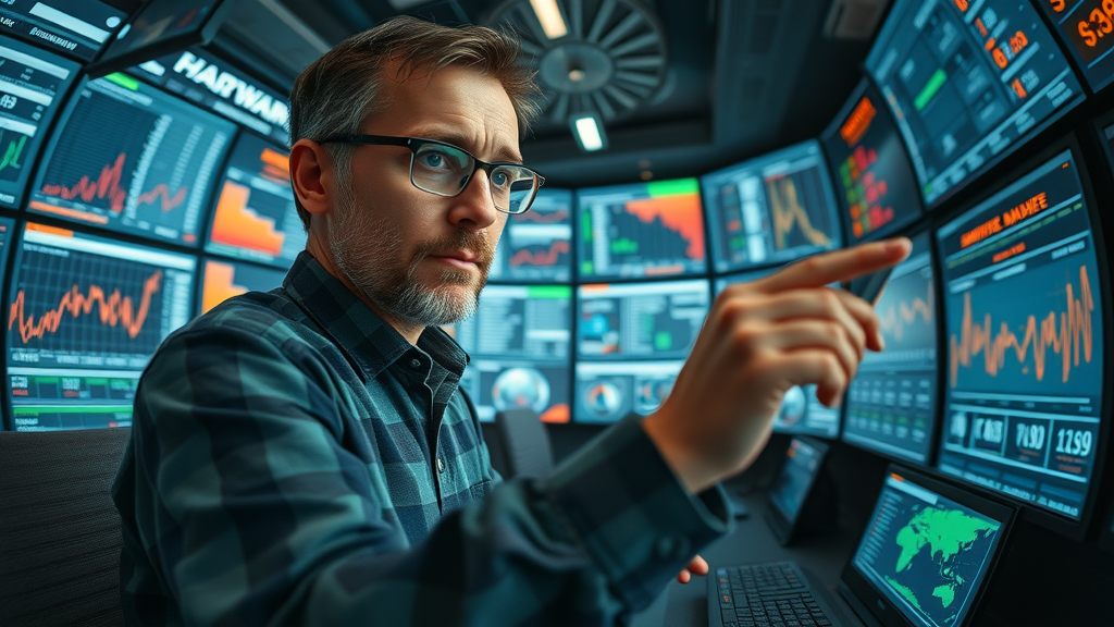 email marketing analytics open rates and conversion data chart review in a control center