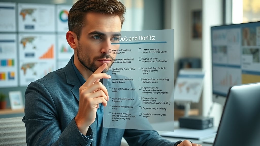 pay-per-click advertising consultant reviewing ppc ad mistakes