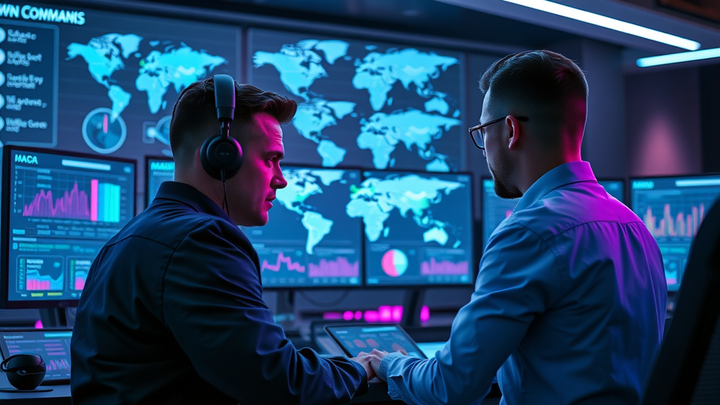 digital war room crisis management in marketing social listening tools social media monitoring