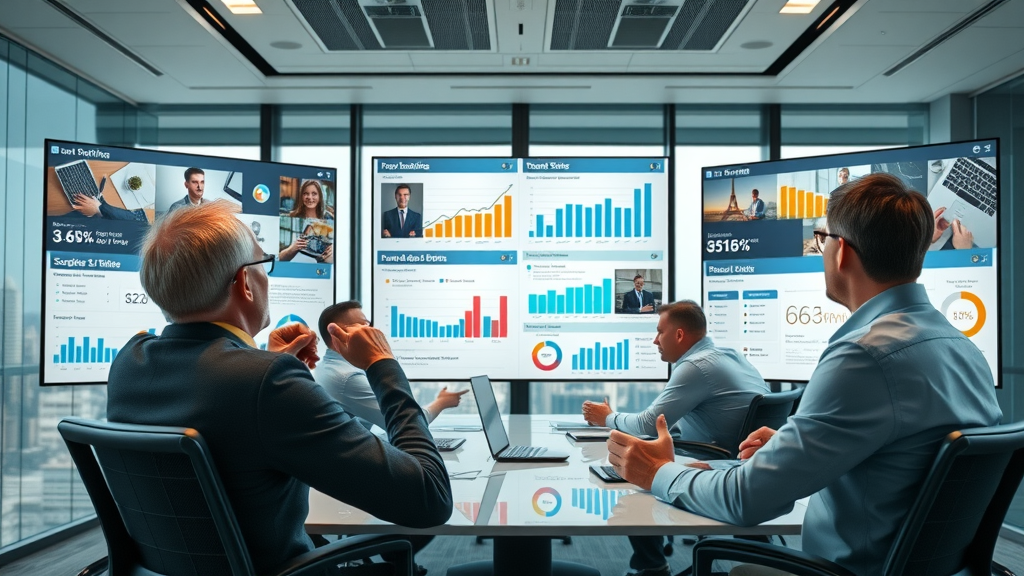 brand transformation case studies visualizing strong brand image improvement