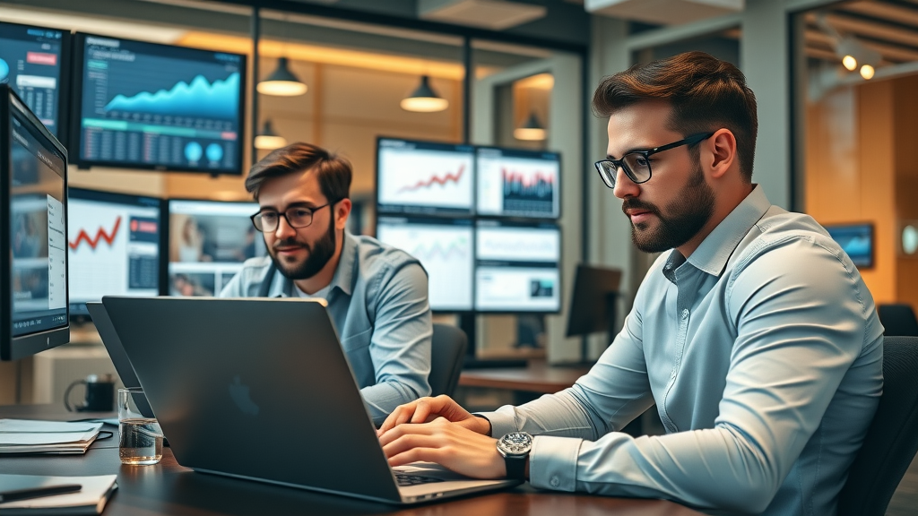social media listening tools and analytics for marketers