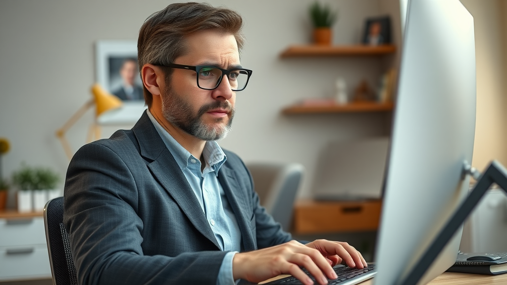 online reputation management, marketing business owner responding to a negative review