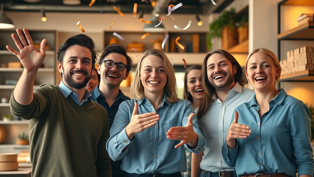 online reputation management, marketing success in small business analytics