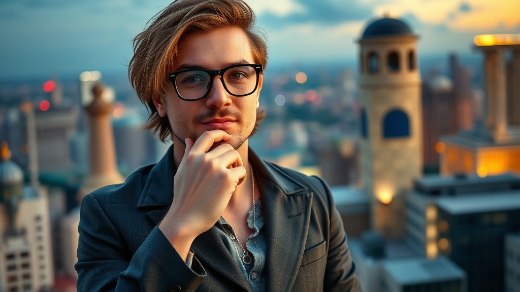 people and style personal style unique cityscape confidence