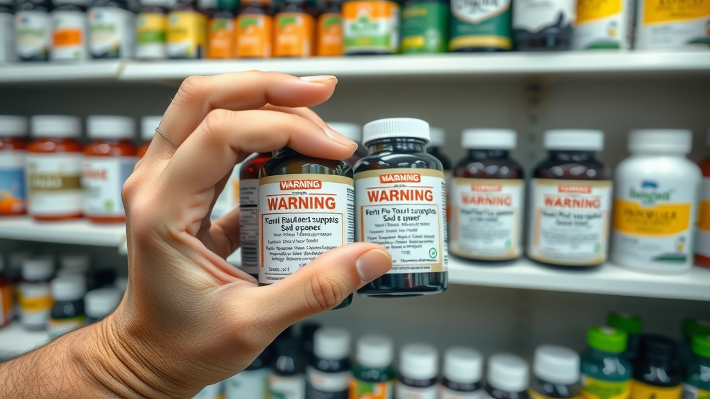 adaptogenic herbs safety hpa axis recovery considerations