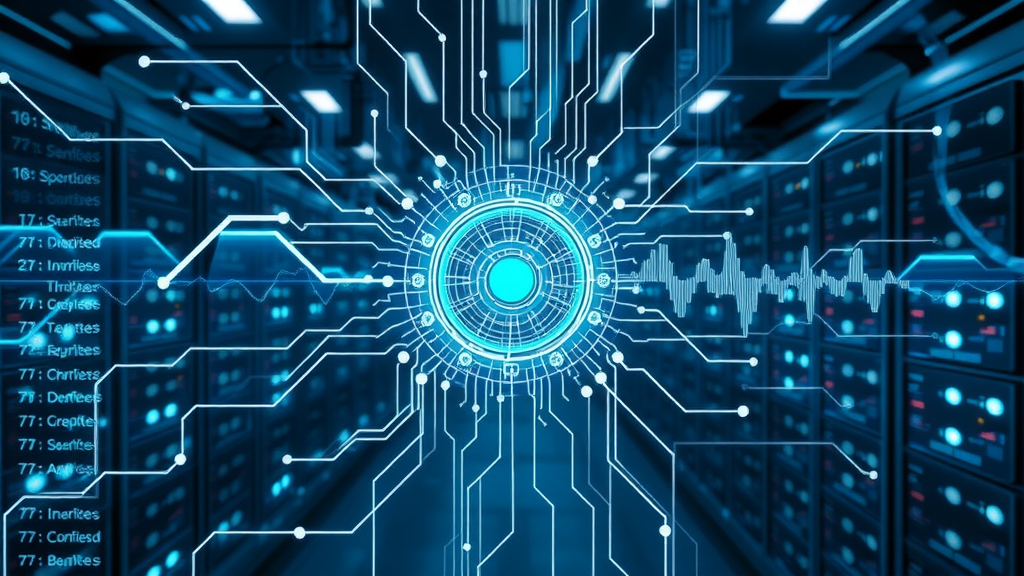 Abstract AI neural network and voice agent technology for conversational IVR systems