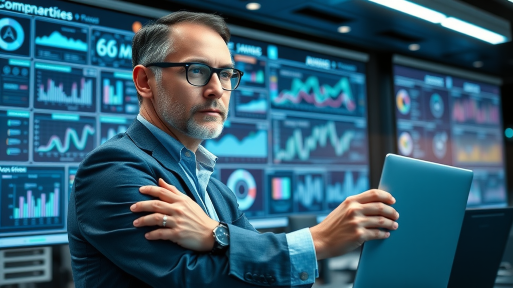Enterprise-ready AI voice agent dashboard and analytics for IVR systems