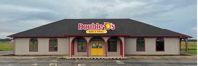 Double D