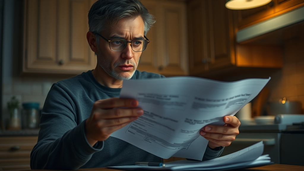 Single parent learning from passive income mistakes