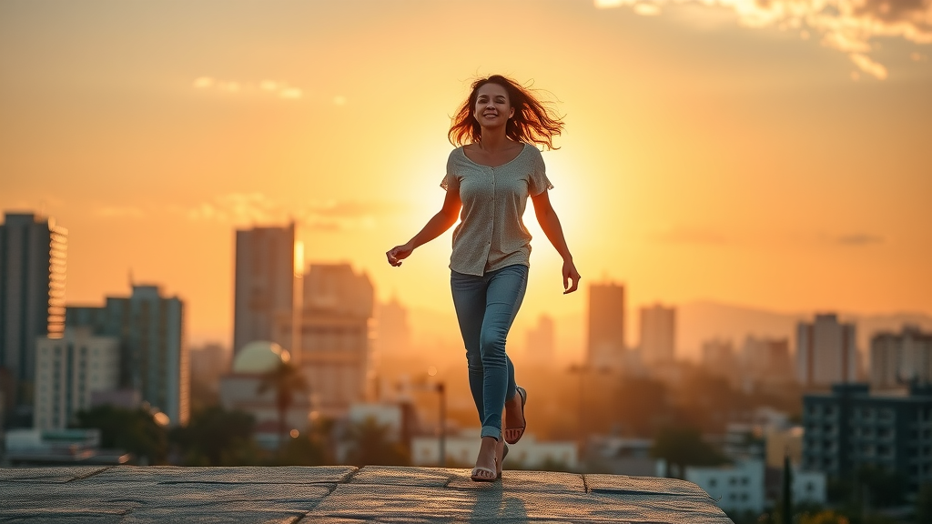 Single parent inspired to start passive income journey
