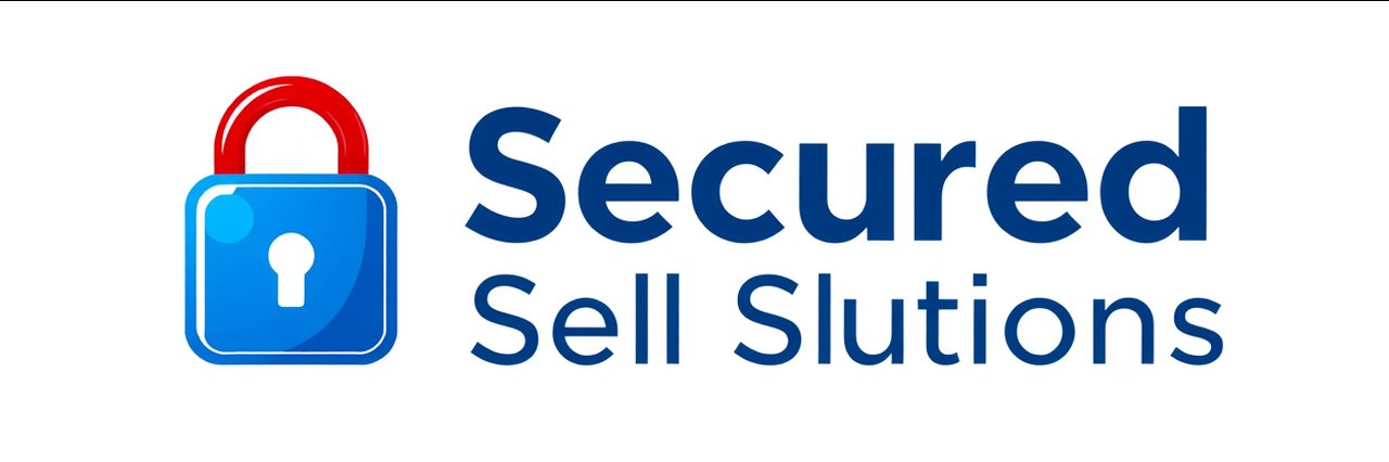 Secured Storage Solutions logo for self storage facilities near me Alma AR