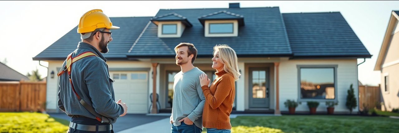 Modern roofing contractor rockland county l
